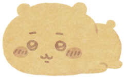 「ちいかわ焼き」3号店が名古屋にオープン！記念として店員さんモチーフの新グッズを全店で販売、店舗限定フレーバーも