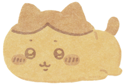 「ちいかわ焼き」3号店が名古屋にオープン！店員さんモチーフの新グッズを全店で販売へ