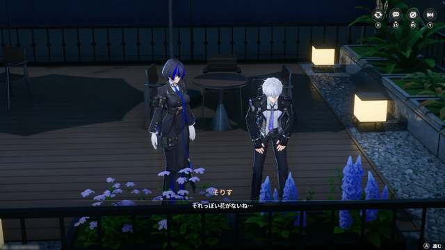 『NTE』モバイル版メインで遊んだプレイレポ　新要素の「お家招待」は叡智だった…メカクレ系イケメン“ボクっ娘”「ダフォディール」実装に歓喜【共存テスト】