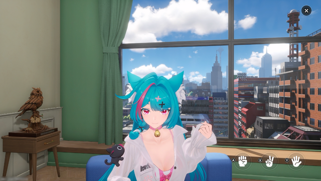 『NTE』モバイル版メインで遊んだプレイレポ　新要素の「お家招待」は叡智だった…メカクレ系イケメン“ボクっ娘”「ダフォディール」実装に歓喜【共存テスト】