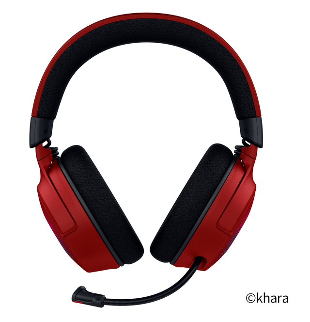 「Razer」×「エヴァ2号機」コラボゲーミングアイテムが国内発売決定！存在感抜群なレッドカラーのキーボードやチェアなど全5製品