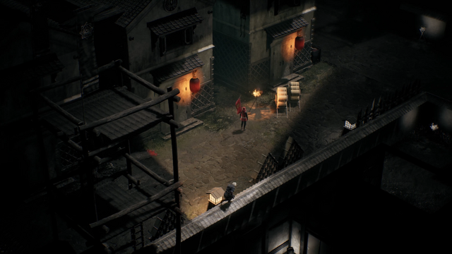 『天誅』アクワイアが集英社ゲームズと挑む、新たな忍者ゲーム！4人Co-opステルス『YAKOH SHINOBI OPS』開発者に迫る【インタビュー】