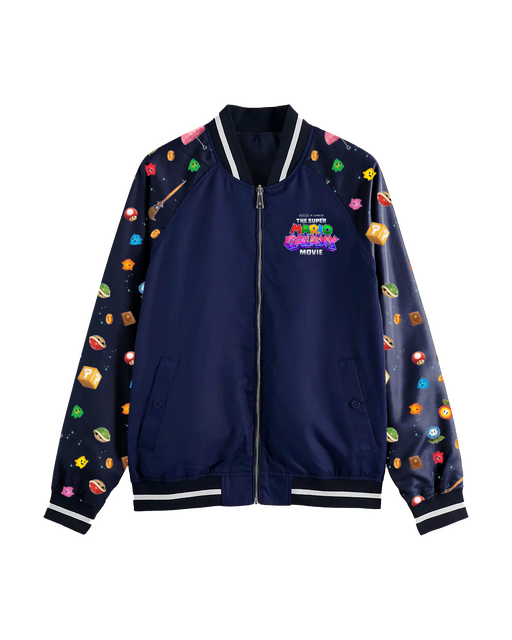 「ザ・スーパーマリオギャラクシー・ムービー」第2弾ムビチケが3月13日に発売決定！ヨッシー登場の場面写真も新たに公開