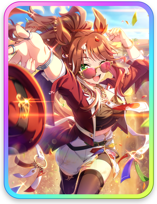 『ウマ娘』新育成シナリオ「Beyond Dreams  共に前へ、共に光を」は、“ゲーム5周年”にふさわしい内容！「DREAMSトレーニング」が超強力【先行レポ】