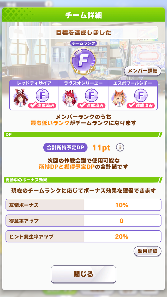 『ウマ娘』新育成シナリオ「Beyond Dreams  共に前へ、共に光を」は、“ゲーム5周年”にふさわしい内容！「DREAMSトレーニング」が超強力【先行レポ】