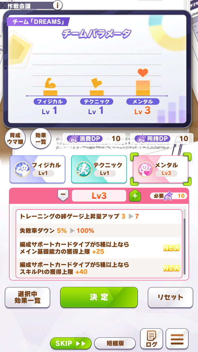 『ウマ娘』新育成シナリオ「Beyond Dreams  共に前へ、共に光を」は、“ゲーム5周年”にふさわしい内容！「DREAMSトレーニング」が超強力【先行レポ】