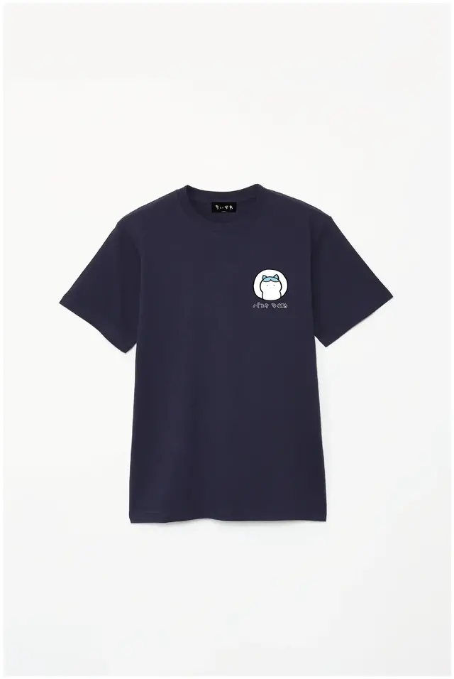 「ちいかわ」“パスタライ助”ってコト！？“猫の日”にちなんだ「ハチワレ」新デザイン7種がTalking Heads ODMに追加