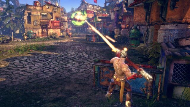 クリエイティブに専念して『エンスレイブド』を創り上げたNinja Theory・・・エピック・ゲームズ・ジャパン「Unreal Japan News」第11回 