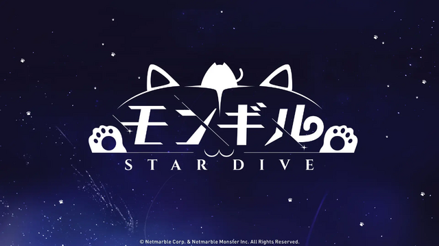 新作アクションRPG『モンギル：STAR DIVE』、猫の日（2月22日）に「にゃんこ」祭りを開催ープレゼントキャンペーンも実施へ