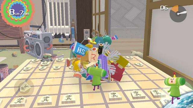 全て最安値更新＆2,000円以下！『エンダーマグノリア』1,802円に『塊魂アンコール』1,584円、94%OFFで475円のソウルライクACTも【eショップ・PS Storeのお薦めセール】