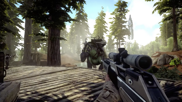 【特集】マルチプレイが楽しいサバイバルアクション5選！殺人鬼・恐竜・ゾンビなどあらゆる襲ってくる存在から生き残ろう