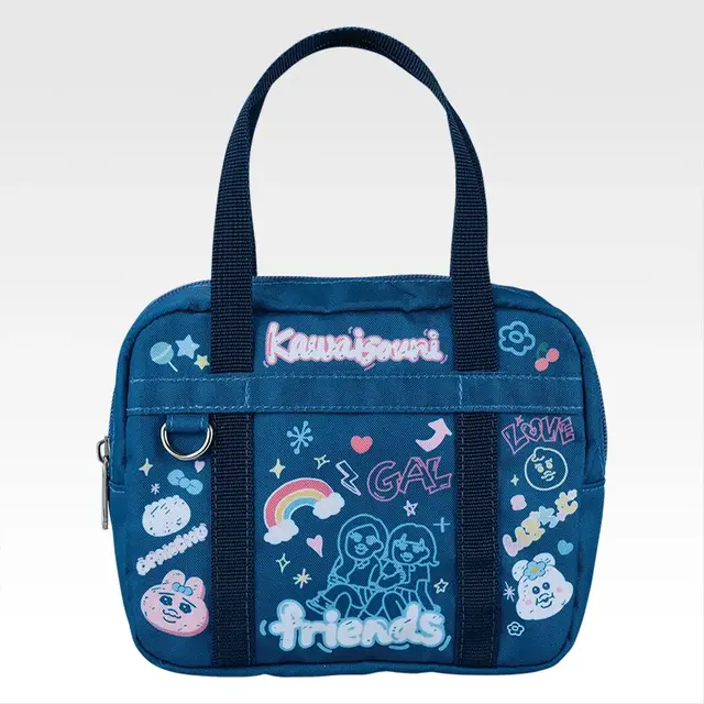 おぱんちゅうさぎ、んぽちゃむたちが“スクールライフ”をエンジョイ！新作一番くじ「可哀想に！」全ラインナップ公開