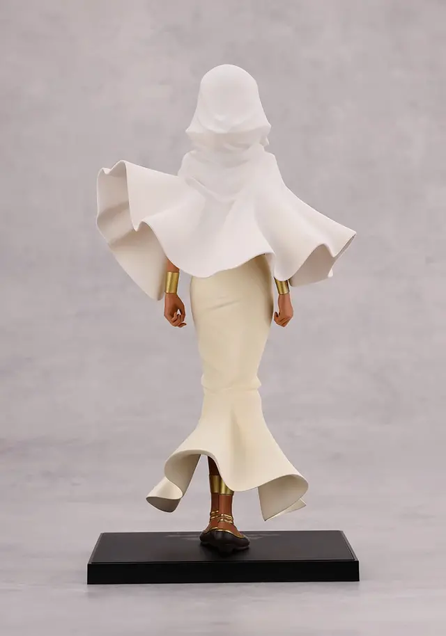 「遊戯王」より「イシズ・イシュタール」が1/7スケールフィギュア化！キリっとした表情、エジプト風衣装やアクセサリーまで再現