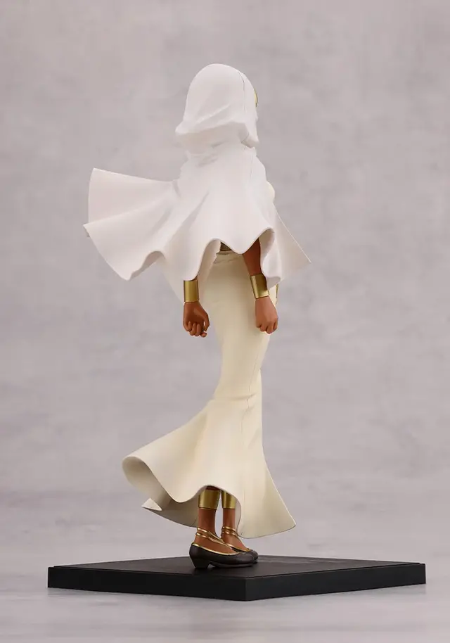 「遊戯王」より「イシズ・イシュタール」が1/7スケールフィギュア化！キリっとした表情、エジプト風衣装やアクセサリーまで再現