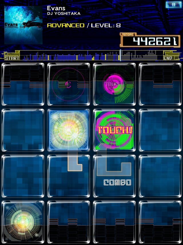 jubeat plus