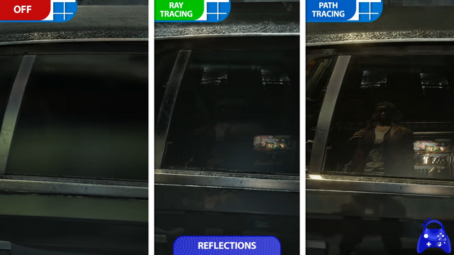 PC版『バイオハザード レクイエム』パストレーシングによる驚愕のビジュアル！3種の描画手法を比較する映像