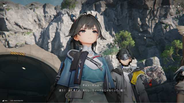 『アークナイツ：エンドフィールド』新オペレーターを紹介する「開発者日誌」公開決定！新バージョンや、今後の先取り情報などもお届け