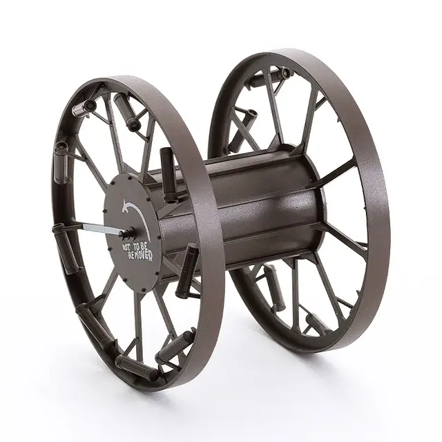 英国の珍兵器「パンジャンドラム」が1/35スケールのプラモデルに！独特かつ無骨な構造を細部にわたって再現