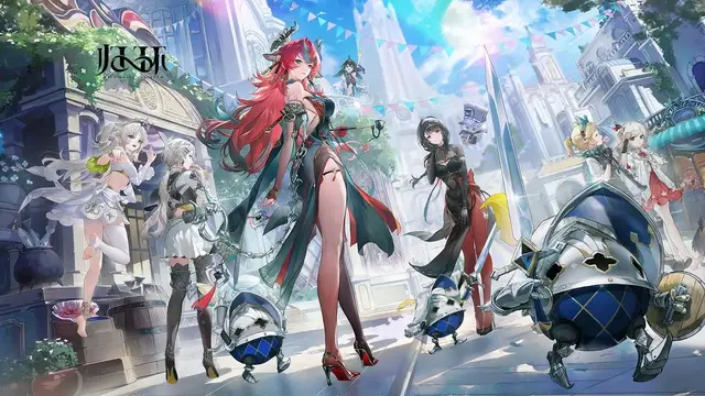 中国発の大作ゲーが続々ベータテスト！『Virtual Circle』『アズプロ』『Rewinding Cadence』―日本未上陸の注目ゲーム3選【2026年3月1日】