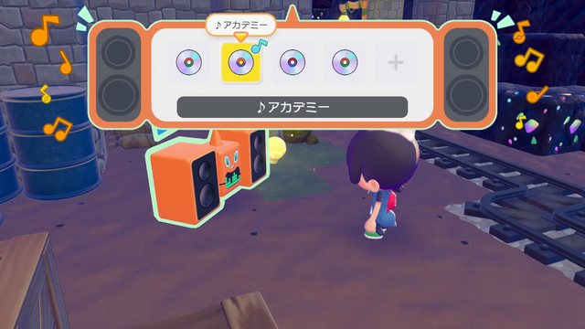 音楽が聴ける陽気な「アゲ↑ロトム」にコックのヨクバリス！？3月5日リリース『ぽこ あ ポケモン』新映像公開