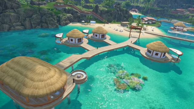 最新作『ポケモン ウインド・ウェーブ』の舞台はグレートバリアリーフかも？ 舞台モデルの予想が話題に