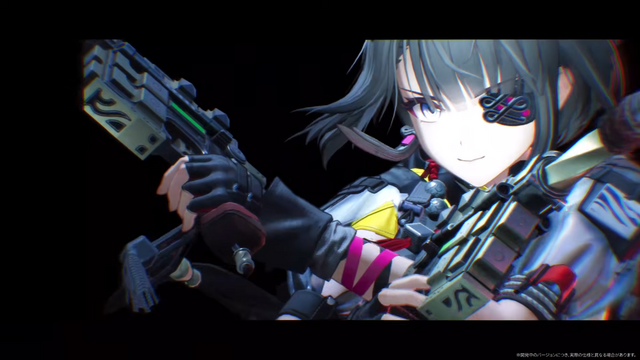 『アークナイツ：エンドフィールド』新オペレーター「ロッシ」「タンタン」実装決定！