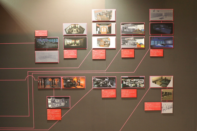 『ダンガンロンパ』15年の歩みをイラストやおしおき、謎解きと共に！「ダンガンロンパ15周年記念展」レポート