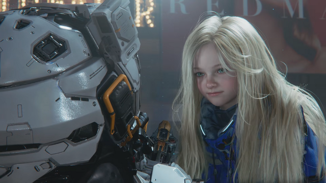 カプコン新作『プラグマタ』発売1週間前倒し！PC/PS5/Xbox Series X|S版は4月17日リリースへ