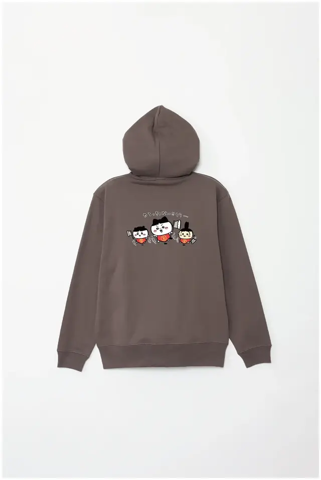 お花見しよッ！「ちいかわ」“わ～い・・・”とはしゃぐハチワレたちなど春デザイン全4種がTalking Heads ODMに追加