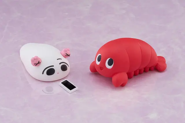 バーチャルYoutuber「名取さな【キョンシー】」が1/7スケールフィギュア化！ゆるふわホラーな魅力を演出、豊かな表情パーツやアヘエビなど豪華セット