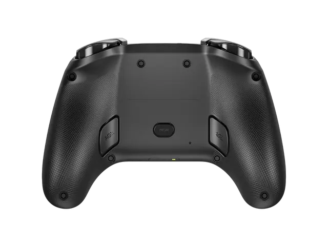 マリオのデザインが可愛い！スイッチ2対応コントローラーが3月27日発売ー公式ライセンスの有線イヤホンも