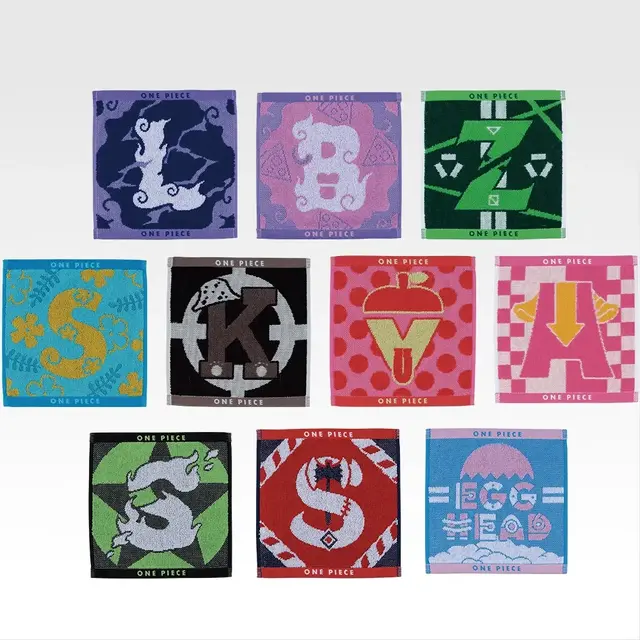 「一番くじ ワンピース 思い描く未来」で“解放のニカパンチ”を再現！ラストワン賞は「ルフィ ギア5 野球ver.」