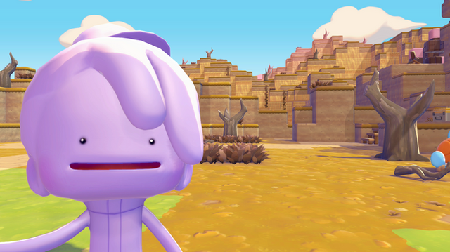 『ぽこ あ ポケモン』主人公・メタモンの背景が意外…！開幕の“名付け”から悩ましくなる設定