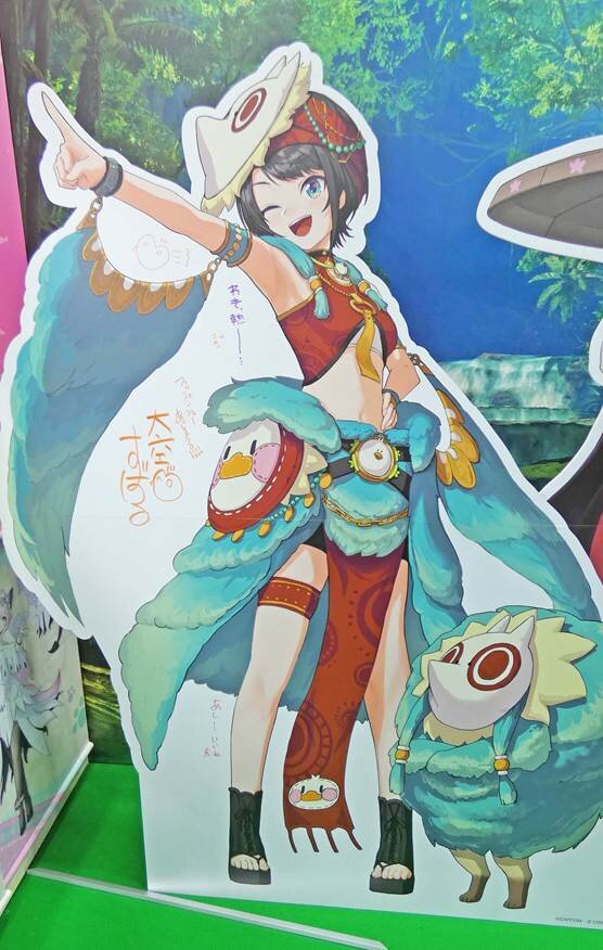 VTuberの“リアル”イベントとは!?...3日開催で幕張メッセをジャックしたホロライブエキスポに「VTuberの最前線」を見た【イベントレポ／コラボスタンディー コレクションも！／写真158枚】