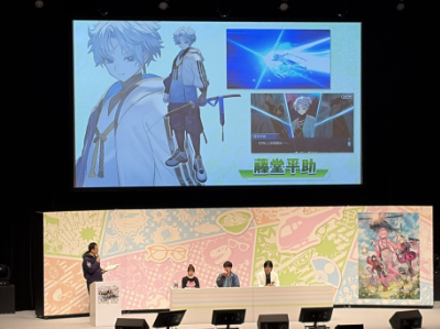 会場の女性マスターから大歓声も！「Fate/Grand Order カルデア・サテライトステーション 2026 山形会場」現地レポート