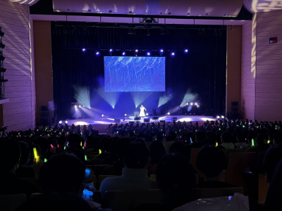 会場の女性マスターから大歓声も！「Fate/Grand Order カルデア・サテライトステーション 2026 山形会場」現地レポート