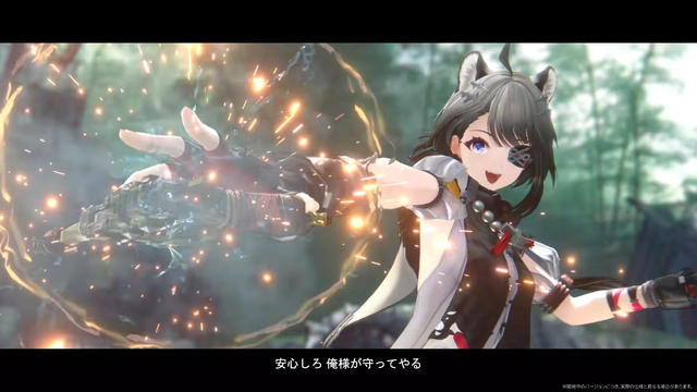 鉱物ってどんな味？『アークナイツ：エンドフィールド』今度は「タフグミ」をプレゼントー見た目が似てる「高密度源石粉末」試食大会が開催