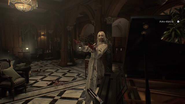 『バイオハザード レクイエム』追加ストーリーコンテンツ制作決定！さらにフォトモードや、5月頃には「ちょっとしたミニゲーム」も実装へ