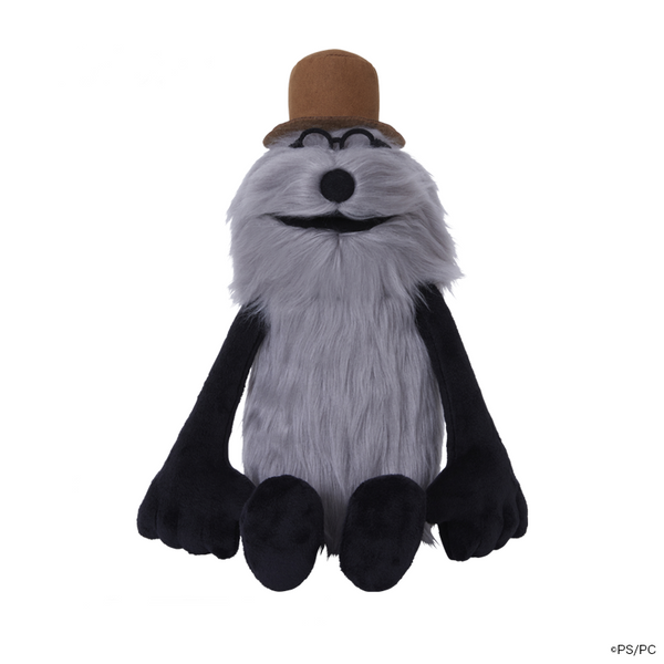 パペットスンスンの可愛いぬいぐるみ!3月15日10時より予約受付開始ースンスン、ノンノン、ゾンゾンがラインナップ