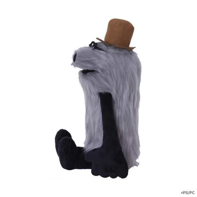 パペットスンスンの可愛いぬいぐるみ！3月15日10時より予約受付開始ースンスン、ノンノン、ゾンゾンがラインナップ