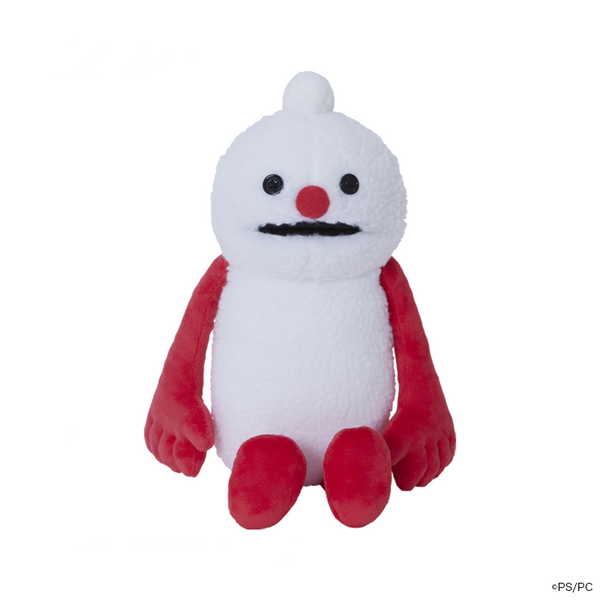 パペットスンスンの可愛いぬいぐるみ！3月15日10時より予約受付開始ースンスン、ノンノン、ゾンゾンがラインナップ