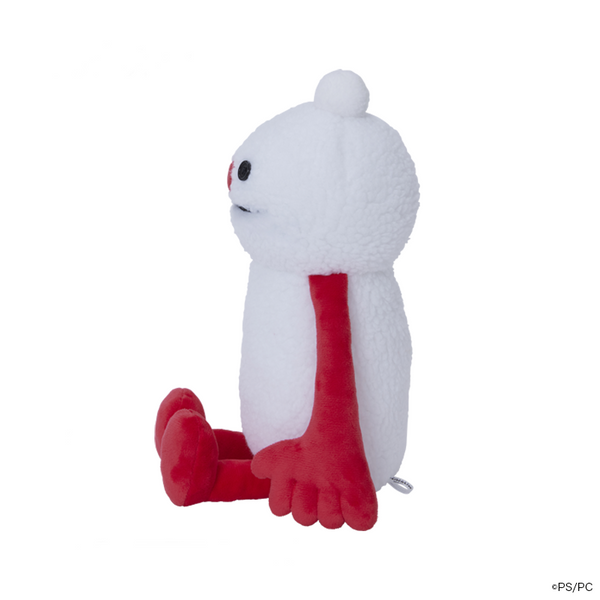 パペットスンスンの可愛いぬいぐるみ！3月15日10時より予約受付開始ースンスン、ノンノン、ゾンゾンがラインナップ