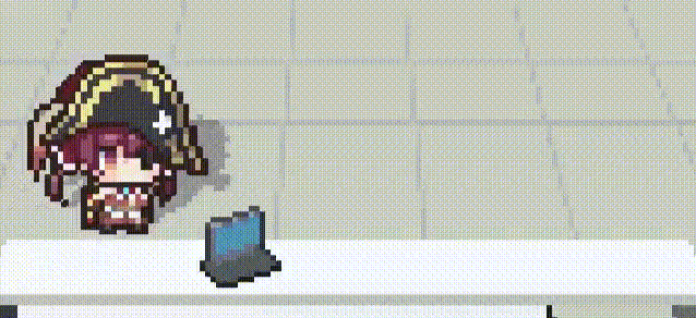 ホロライブ・博衣こより、沙花叉クロヱなど秘密結社holoXの5名が追加！ 入館審査ゲーム『ホロガード』がアップデート