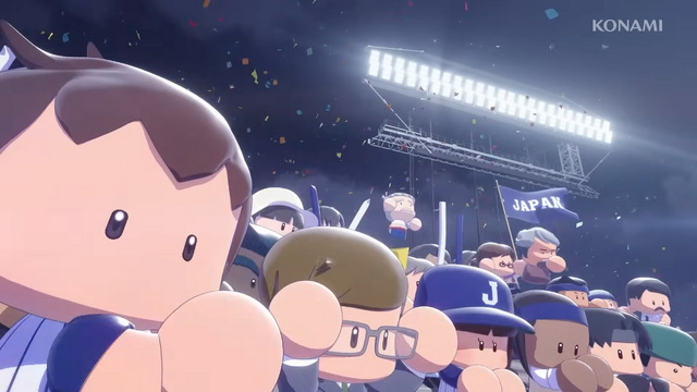 『パワプロ2026』OPムービー公開！パワプロくんと心理戦を繰り広げた“じゃんけんニキ”に似た観客が映ったとSNSで話題沸騰