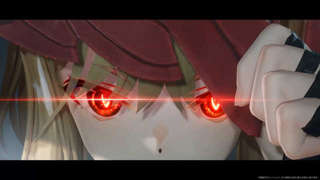 「りんご丸かじり派」にライバルか…『アークナイツ：エンドフィールド』新オペレーター・ロッシは「りんごを切る派」ー協約通行証では“ひと口サイズで食べやすい”「カットりんご」が貰える