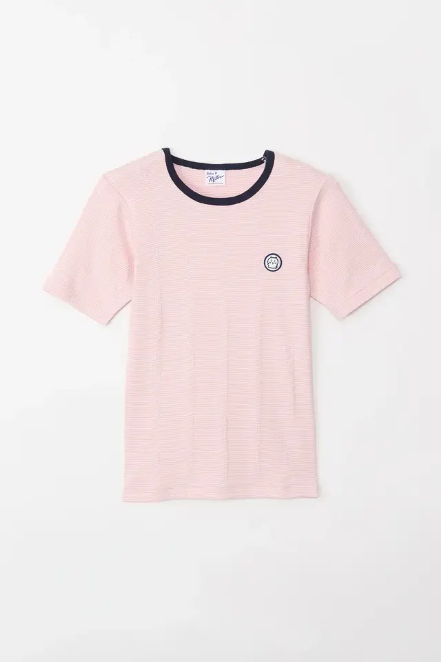 「ちいかわ」着回しできる新作アパレルがトーキングヘッズに登場！「Robert P.Miller」デイリーTシャツや、リラックスウェアのセットアップも