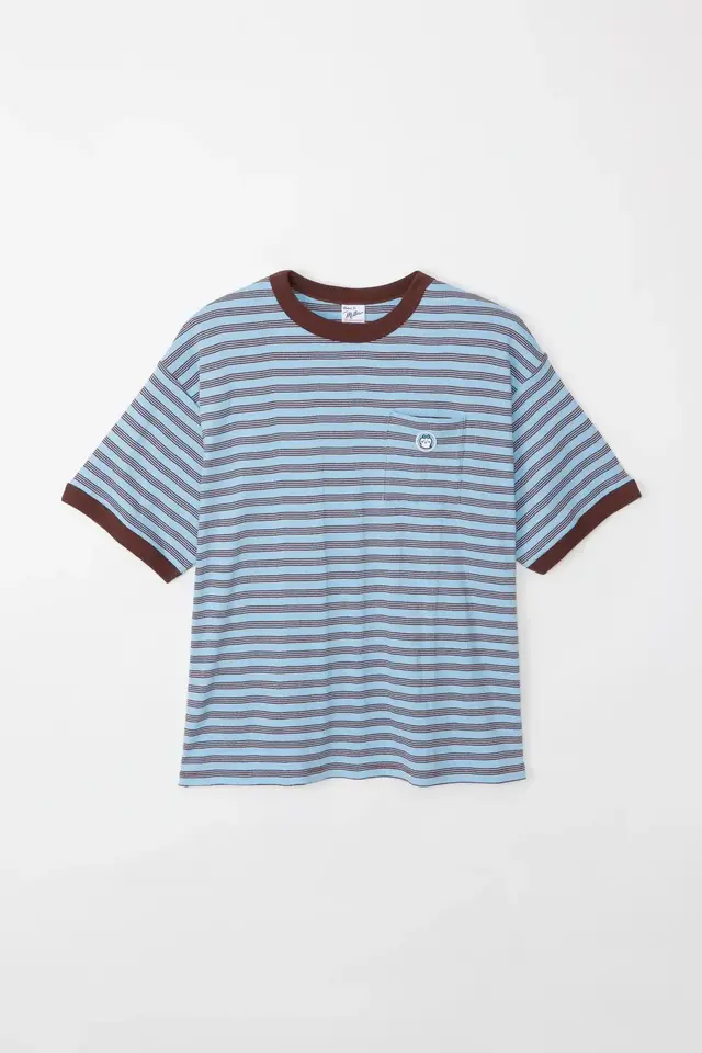 「ちいかわ」着回しできる新作アパレルがトーキングヘッズに登場！「Robert P.Miller」デイリーTシャツや、リラックスウェアのセットアップも