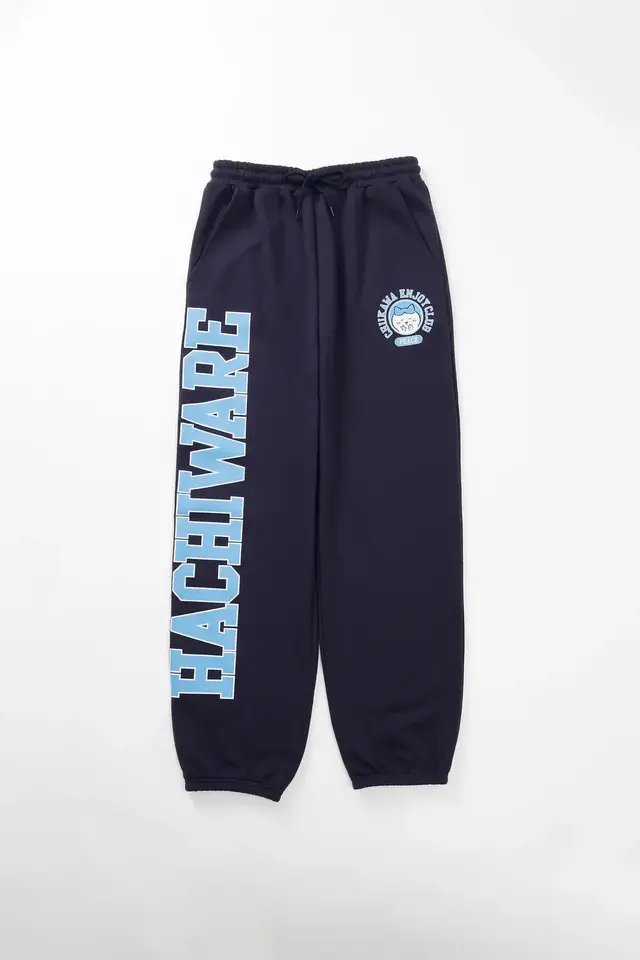 「ちいかわ」着回しできる新作アパレルがトーキングヘッズに登場！「Robert P.Miller」デイリーTシャツや、リラックスウェアのセットアップも