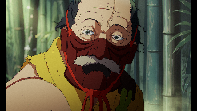 『SEKIRO』アニメ版「SEKIRO: NO DEFEAT」2026年に劇場公開決定！狼の剣戟や鉤縄での移動、弦一郎など確認できるPVも