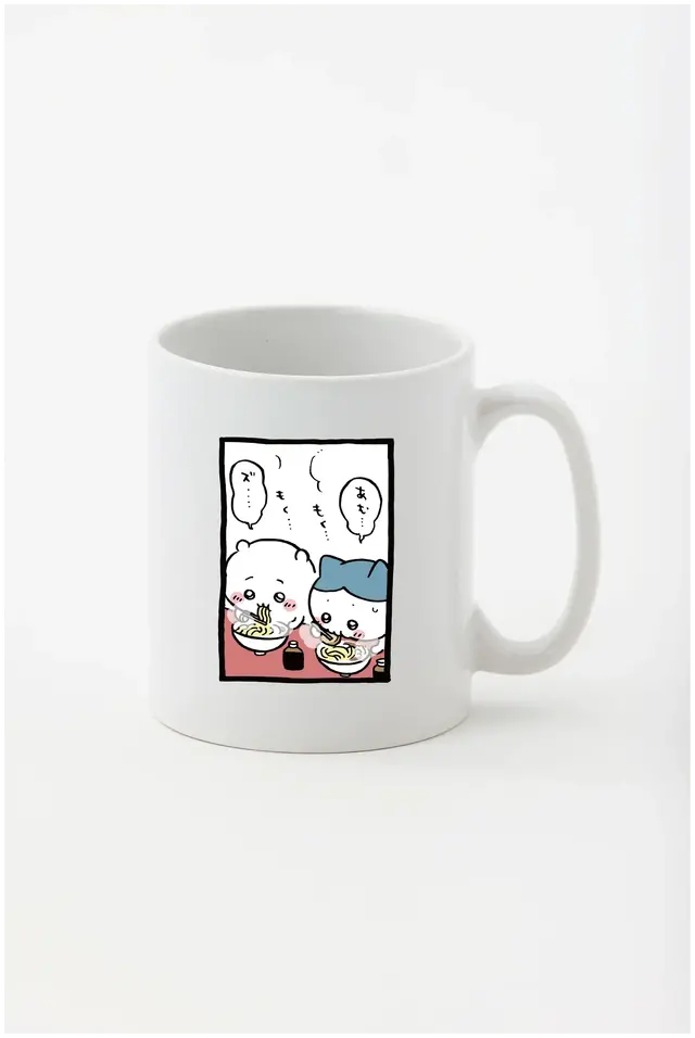 「ちいかわ」草むしり検定5級合格のハッピーなアート全8種！グッズ作成サービス「Talking Heads ODM」に新デザインが追加